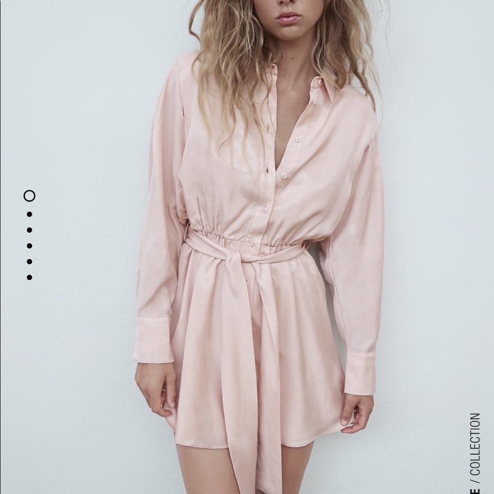 Zara Dress /// worn once!!!